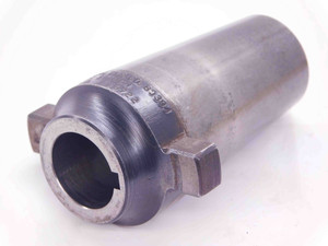 KWIK-SWITCH 300 UNIVERSAL 80894 7/8" AUTO SHANK TOOL HOLDER STUB 7/8 PROJ. - JJ3091CA5