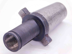 KWIK-SWITCH 300 UNIVERSAL 7/8" I.D. CUSTOM / MODIFIED ? TOOL HOLDER 2 1/2 PROJ. - JJ3092CA5
