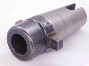 KWIK-SWITCH 300 UNIVERSAL MORSE TAPER #3 TOOL HOLDER STUB 1 7/16 PROJ. 80328 MT3 - JJ3094CA5