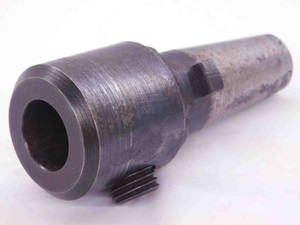 KWIK-SWITCH 200 UNIVERSAL 1" ID SOLID END MILL TOOL HOLDER 1.0 2 5/8 PROJ. 80247 - JJ3100CA5