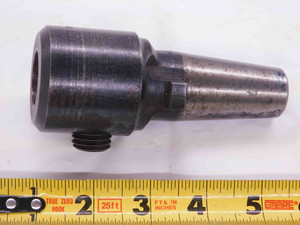 KWIK-SWITCH 200 UNIVERSAL 1" ID SOLID END MILL TOOL HOLDER 1.0 2 5/8 PROJ. 80247 - JJ3100CA5