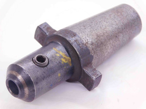 KWIK-SWITCH 200 UNIVERSAL ENG 3/8 I.D. SOLID END MILL TOOL HOLDER .375 80242 - JJ3101CA5