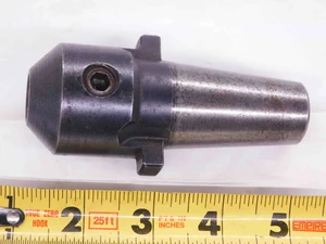KWIK-SWITCH 200 UNIVERSAL ENG 5/8 I.D. SOLID END MILL TOOL HOLDER .625 80244 - JJ3103CA5