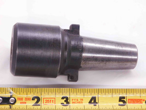 KWIK-SWITCH 200 UNIVERSAL ENG 7/8 I.D. SOLID END MILL TOOL HOLDER .875 80264 - JJ3104CA5