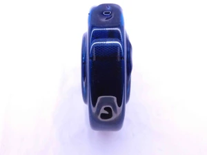 1.173 18 NF N06 LOCKNUT THREAD RING GAGE UNF N 06 1.173"-18 GO ONLY INSPECTION - DW42325LVR