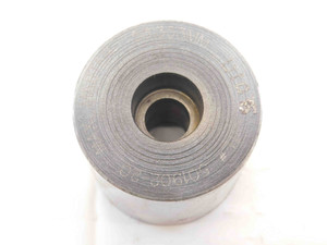 53.353 METRIC PIN PLUG GAGE 53.000 +.353 OVERSIZE 53 mm 2.1005 INSPECTION CHECK - NS7541BF6