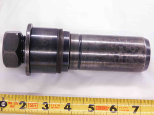 ERICKSON TOOL SERIES F RIGID TAPPING COLLET CHUCK C-109154 1 3/4 SHANK DIA. - JJ3113CH5