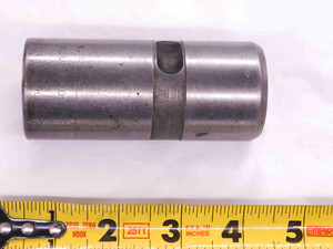 SCULLY JONES AA3 TAPPING COLLET 3-D 1 1/8 TAP ADAPTER HOLDS ANSI 1 1/8" HT 1.125 - JJ3125CH5