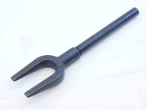 LISLE CORPORATION 1 5/32" WIDTH TIE ROD PNEUMATIC SEPERATING TOOL NO. 1 CUA - JG5312BM6