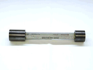.9055 & .9068 CL XX PIN PLUG GAGE GO NO GO .9063 +.0005 OVERSIZE 29/32 23 mm - TD0003BT6