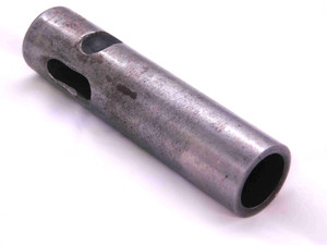 MT#2 INSIDE TO 15/16 O.D. MORSE TAPER ADAPTER SLEEVE MAGIC CHUCK COLLET #1 MT2 - JJ3130BC6