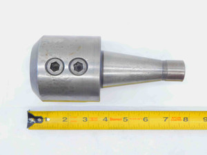 NMTB40 1 1/2 I.D. SOLID END MILL TOOL HOLDER 1.5 3 1/8 PROJECTION 1.5000 - JG5358CH5