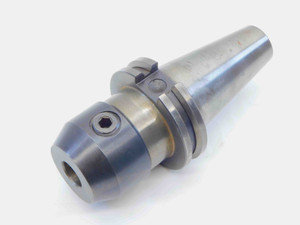 CAT40 KENNAMETAL 16mm ID SOLID END MILL TOOL HOLDER 16.0 CV40-EM16-070M 16.0 - JG5364CH5