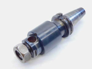 CAT40 SERIES F TENSION & COMPRESSION TAPPING TOOL HOLDER CV40TCF531 7 3/4 PROJ. - JG5367CH5