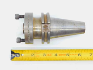 CAT40 DEVLIEG MICROBORE ADE BORING RING MODULAR TOOL HOLDER 40CT-ADE-1287-20 - JG5370CH5