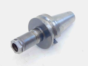 BT40 LYNDEX DA100 COLLET CHUCK TOOL HOLDER 3 3/8 PROJECTION DA 100 - JG5374CH5