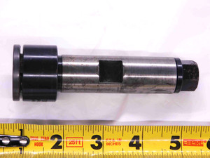 SPIRIT TOOL 1 1/2" PILOT O.D X 1/4" KEY WIDTH X 1" SHANK TOOLMARK STUB ARBOR 1.5 - JJ3149BG4