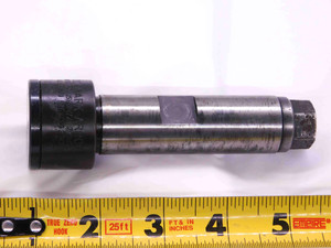 SPIRIT TOOL 1 1/2" PILOT O.D X 1/4" KEY WIDTH X 1" SHANK TOOLMARK STUB ARBOR 1.5 - JJ3150CH5