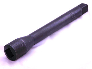 WALTON HAND TAPPING EXTENSION FOR 5/8 TAP .360" SQAURE X .480" SHANK .625 M16 - JJ3161CH5