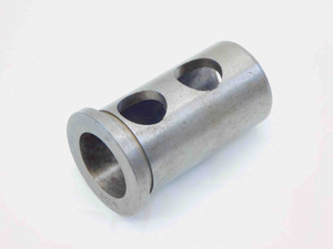 1 1/2 I.D. X 2" O.D. STYLE J LATHE BORING BAR BUSHING REDUCER SLEEVE 1.5 2.0 - JG5387CH5