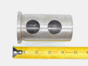 1 1/2 I.D. X 2" O.D. STYLE J LATHE BORING BAR BUSHING REDUCER SLEEVE 1.5 2.0 - JG5387CH5