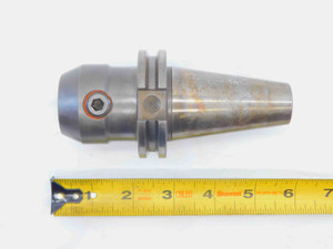 CAT40 SECO-EPB 5/8 ID SOLID END MILL TOOL HOLDER .625 COOLANT E2502 584 062250 - JG5394BJ6