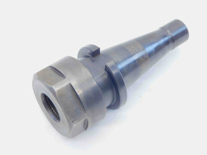 NMTB40 TG100 COLLET CHUCK TOOL HOLDER 2 1/2 PROJECTION TG 100 TG-100 HEX NUT - JG5397BJ6