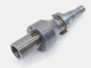 NMTB40 DEVLIEG MICROBORE MODULAR TOOL HOLDER W/ MORSE TAPER #4 ADAPTER MT4 - JG5403BJ6