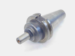 CAT40 SOWA TOOL & MACHINE JACOBS TAPER #33 TOOL HOLDER CAT40-JTA33-45U JT33 - JG5410BJ6