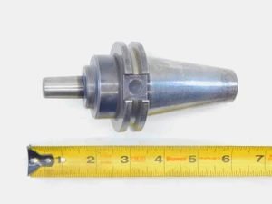 CAT40 SOWA TOOL & MACHINE JACOBS TAPER #33 TOOL HOLDER CAT40-JTA33-45U JT33 - JG5410BJ6