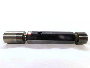 .9840 & .9900 CL Y PIN PLUG GAGE GO NO GO .9844 -.0004 63/64 25 mm .984 .990 - MP0029BT6