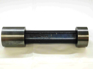 1.7520 & 1.7540 CL X PIN PLUG GAGE GO NOGO 1.7500 .0020 1 3/4 44.552 1.752 1.754 - TD0103CA5