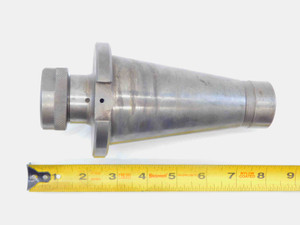 NMTB50 OSBORN TG50 COLLET CHUCK TOOL HOLDER STUB LENGTH 2 1/8 PROJECTION TG 50 - JG5414BL6
