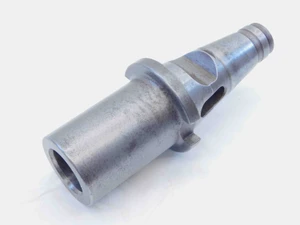 NMTB50 DEVLIEG MICROBORE MORSE TAPER #5 TOOL HOLDER 50FC 5M MT5 FLASH CHANGE - JG5418BL6
