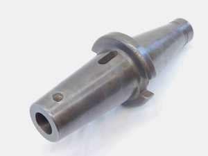 NMTB50 KEARNEY & TRECKER CORP. 59B-5 3/4 BROWN & SHARPE TAPER #9 TOOL HOLDER - JG5426BL6