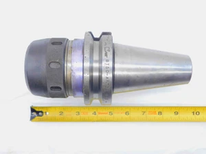 BT50 MST CORPORATION 32mm I.D. MILLING CHUCK TOOL HOLDER 32mm BT50-ART32-105 - JG5430BG5