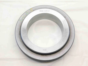 3.8755 CL ZZ MASTER PLAIN BORE RING GAGE 3.8750 +.0005 OVERSIZE 3 7/8 98.438 mm - NS7583BY6