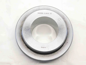 2.0665 CL ZZ MASTER PLAIN BORE RING GAGE 2.0625 +.0040 OVERSIZE 2 1/16 52.489 mm - NS7590BY6