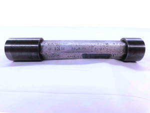 1.1360 & 1.1400 CL XX PIN PLUG GAGE GO NO GO 1.1406 -.0006 1 9/64 29 1.136 1.140 - MP0050BT6