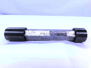 1.1360 & 1.1400 CL XX PIN PLUG GAGE GO NO GO 1.1406 -.0006 1 9/64 29 1.136 1.140 - MP0050BT6