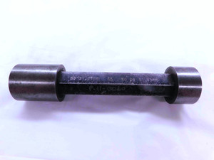 34.370 & 34.630 CL XX mm PIN PLUG GAGE GO NO GO 34.000 34 1.3531 34.37 34.63 - MP0055BT6