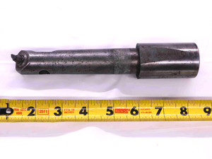 DEVLIEG SS15-562T ADJUSTABLE BORING BAR 1 1/2 SHANK 1.875 BORE 7 1/2 OAL 1.5 - JJ3191BC6