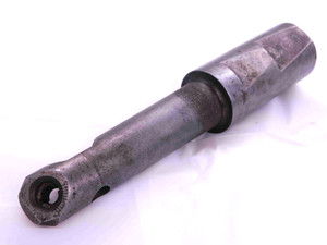 DEVLIEG SS15-562T ADJUSTABLE BORING BAR 1 1/2 SHANK 1.5 MICROBORE NO CARTRIDGE - JJ3192BC6