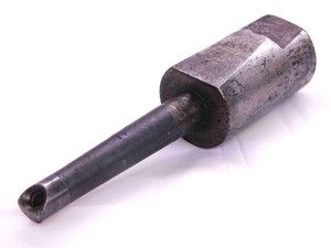 DEVLIEG SS15-53 ADJUSTABLE BORING BAR 1 1/2 SHANK 1.5 MICROBORE NO CARTRIDGE - JJ3196BC6