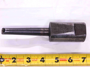DEVLIEG SS15-53 ADJUSTABLE BORING BAR 1 1/2 SHANK 1.5 MICROBORE NO CARTRIDGE - JJ3196BC6