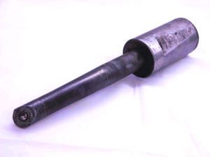 DEVLIEG SS15-54 ADJUSTABLE BORING BAR 1 1/2 SHANK 1" - 1.044 BORE 8 1/8 OAL 1.5 - JJ3198BC6