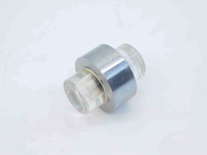 1.9885 CL XX MASTER SETTING DISC 2.0000 -.0115 UNDERSIZE 2.0 50.508 mm PLUG GAGE - JG5440BY6