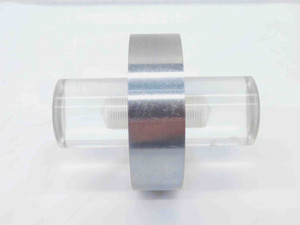 3.3479 CL XX MASTER SETTING DISC 3.3438 +.0041 OVERSIZE 3 11/32 85 mm PLUG GAGE - JG5442BY6