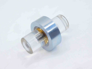 2.7495 CLASS X MASTER SETTING DISC 2.7500 -.0005 UNDERSIZE 2 3/4 70 mm PLUG GAGE - JG5446BY6