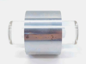 2.7495 CL XX MASTER SETTING DISC 2.7500 -.0005 UNDERSIZE 2 3/4 70 mm PLUG GAGE - JG5448BY6